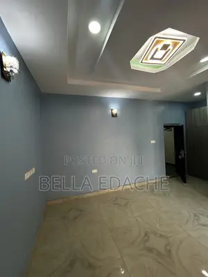 4-Bedroom Townhouse/Terrace for Rent in Jahi, Abuja