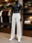 Scuffers Colorblock Jogger Pants - 1