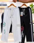 Scuffers Colorblock Jogger Pants - 3