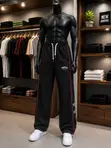 Scuffers Colorblock Jogger Pants - 5