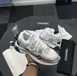 Kayan Kwadayi na Channel Sneakers - 2