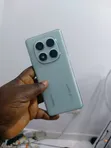 Xiaomi Redmi Note 14 Pro 5G 256GB Green - 1
