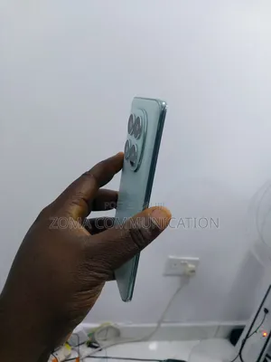 Xiaomi Redmi Note 14 Pro 5G 256GB Green