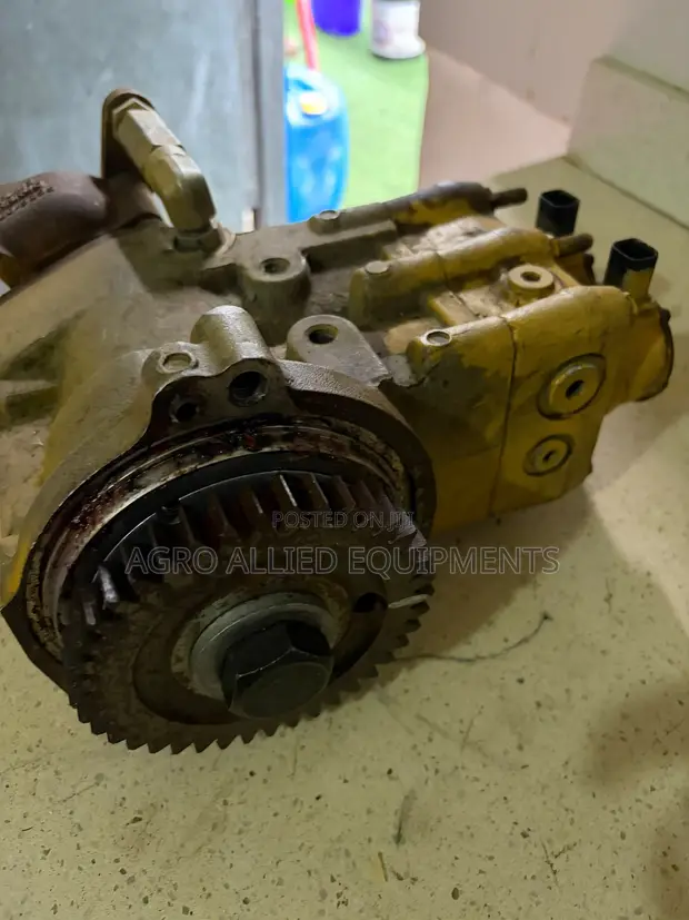 CAT Fuel Rail Pump 368-5295 - 1