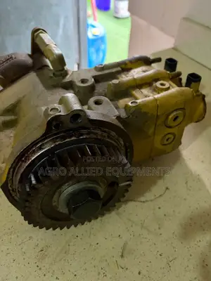 CAT Fuel Rail Pump 368-5295