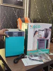 MECO 2kWh 1200W Solar Generator Power Station - 1