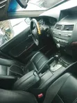 Honda Crosstour 2010 Silver - 3