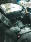 Honda Crosstour 2010 Silver - 4