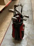 Gramax Jerin Golf da Jakar (Amfani) - 3
