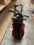Gramax Jerin Golf da Jakar (Amfani) - 4