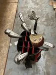 Gramax Jerin Golf da Jakar (Amfani) - 5