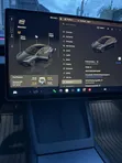 Sabon Tesla Model Y 2025 Grey - 3