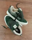 Fear of God x Vans Knu Skool Sneakers - 2