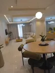 3 Bedroom Serviced Apartment for Short Let in Oniru, VI - 1