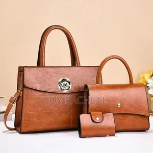 Louis Vuitton Jaka Mai Launi Brown Na Gasken Gaske