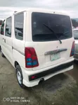 Daihatsu Hijet 2019 White - 1