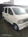 Daihatsu Hijet 2019 White - 2