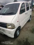 Daihatsu Hijet 2019 White - 3