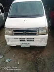 Daihatsu Hijet 2019 White - 4