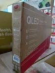 Itel 32" QLED Smart TV - 2