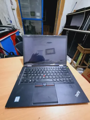 Lenovo ThinkPad X1 Carbon i7 8GB RAM 256GB SSD