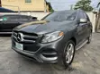 Mercedes-Benz GLE 350 2017 Grey - 1