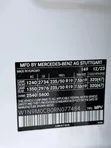 Sabon Mercedes-Benz EQB 2024 Fari - 1