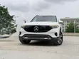 Sabon Mercedes-Benz EQB 2024 Fari - 5