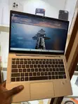 HP EliteBook 840 G7 Laptop - Core i7, 16GB RAM, 512GB SSD - 4
