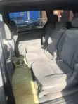 Toyota Sienna 2005 Maroon - 3