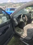 Toyota Sienna 2005 Maroon - 4