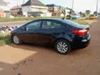 Kia Forte 2012 Baki - 1