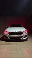 BMW 8 Series 2021 850i - Kasar Waje - 1