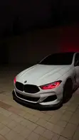 BMW 8 Series 2021 850i - Kasar Waje - 2