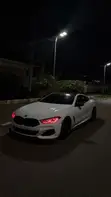 BMW 8 Series 2021 850i - Kasar Waje - 3