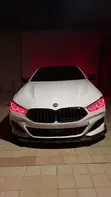 BMW 8 Series 2021 850i - Kasar Waje - 4
