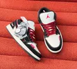 Nike Air Jordan 1 Low Utility Sneakers - 2