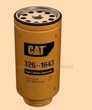 Caterpillar (CAT) Mai Raba Man Fetur/Ruga 326-1643