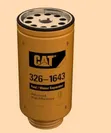 Caterpillar (CAT) Mai Raba Man Fetur/Ruga 326-1643 - 3