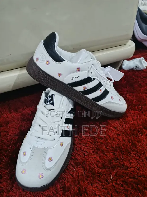 Ede's Collection: Quality Footwear for All Sizes - 1