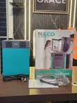 MECO 1200W Mai Samar Da Wutar Lantarki Ta Rana 2kWh Don Gida da Ofis - 1