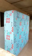 Mouka Foam Mattress - Super King Size - 1
