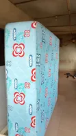 Mouka Foam Mattress - Super King Size - 3