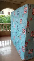 Mouka Foam Mattress - Super King Size - 4