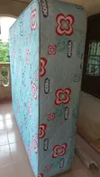 Mouka Foam Mattress - Super King Size - 5