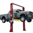 5 Ton Clear Floor 2 Post Lift - 2