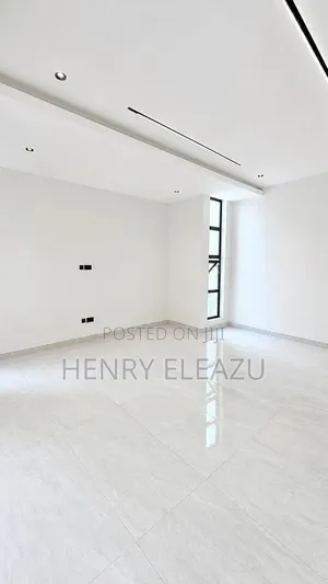 4 Bedroom Duplex in Seagate Estate, Ikate-Elegushi
