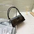 Trendy Canvas Tote Bag - Brand New - 2