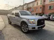 2017 Ford F-150 XL 4x2 SuperCrew Pickup - 1