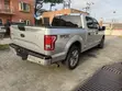 2017 Ford F-150 XL 4x2 SuperCrew Pickup - 4